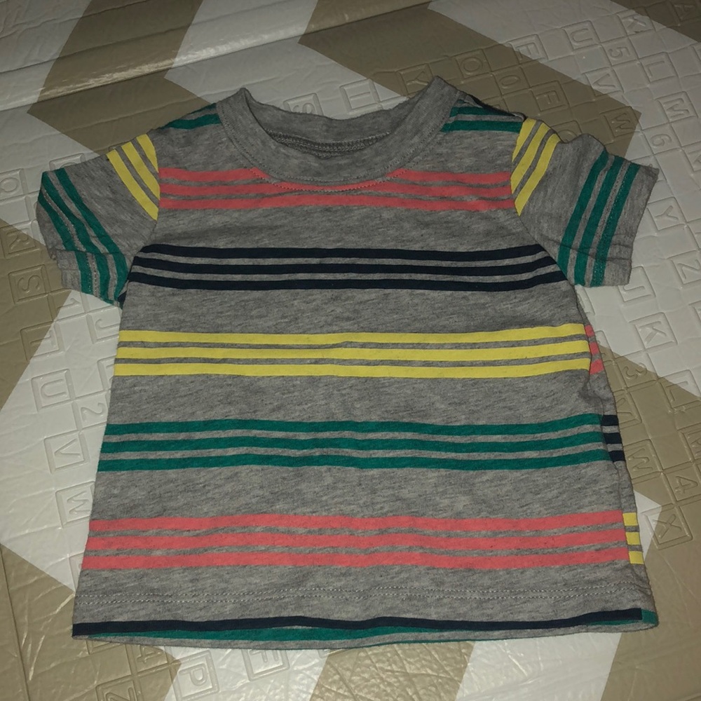 Baby boy shirt